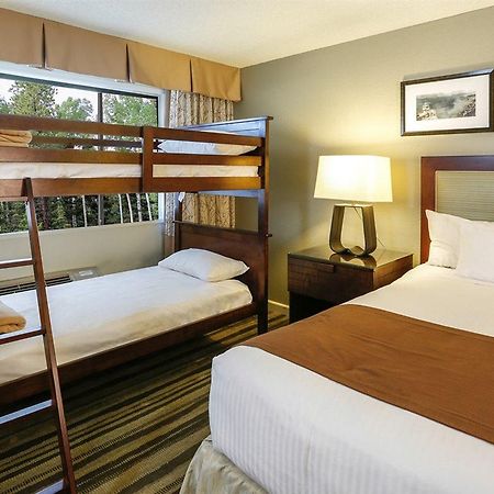 Yavapai East Lodge Grand Canyon Εξωτερικό φωτογραφία
