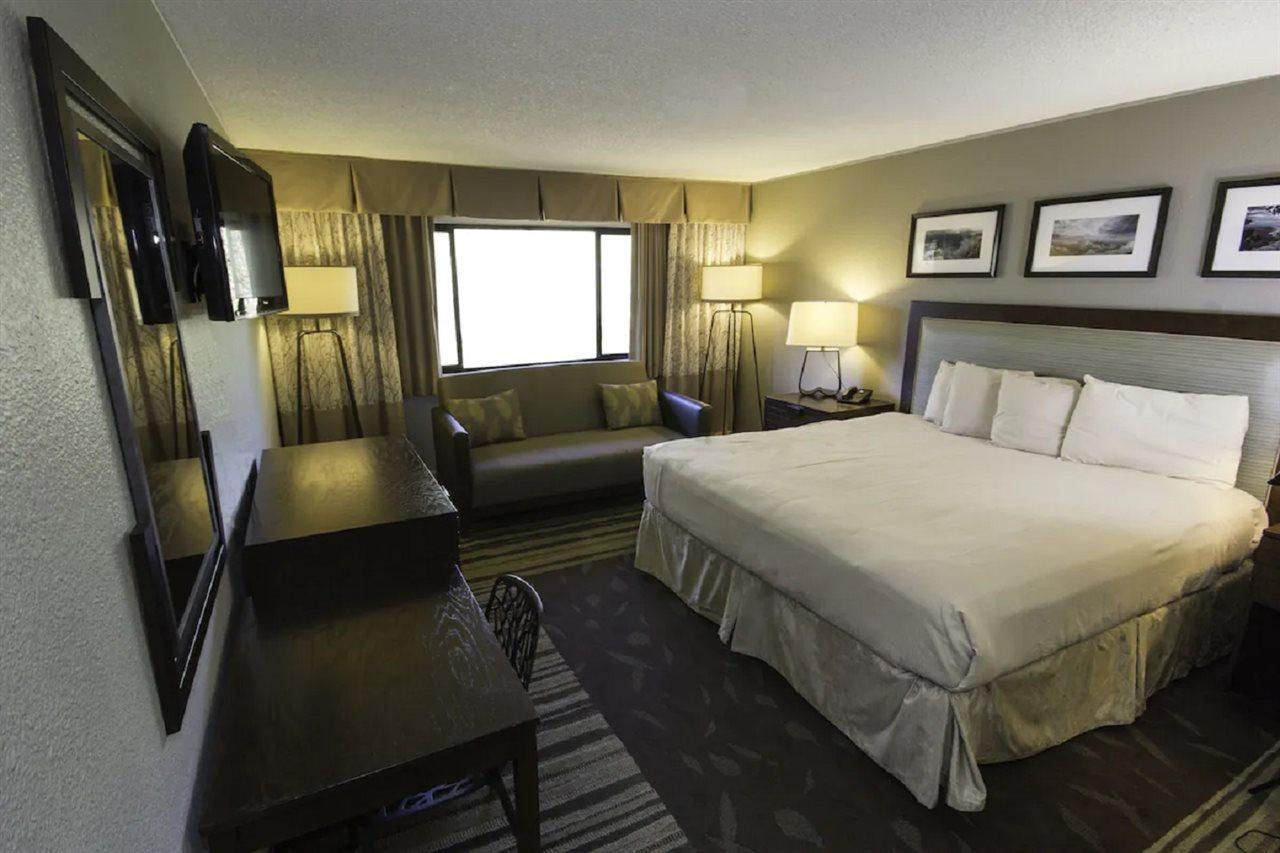 Yavapai East Lodge Grand Canyon Εξωτερικό φωτογραφία