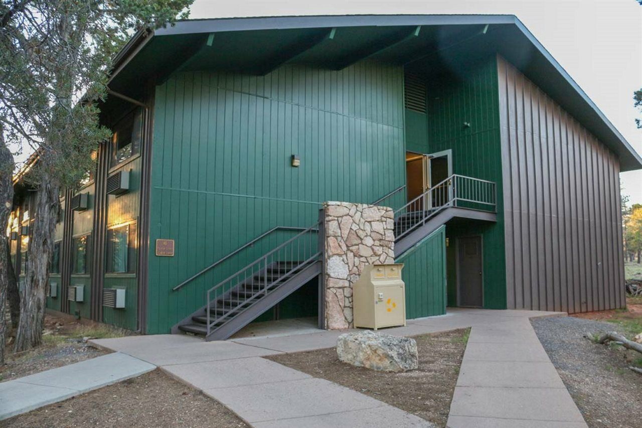 Yavapai East Lodge Grand Canyon Εξωτερικό φωτογραφία
