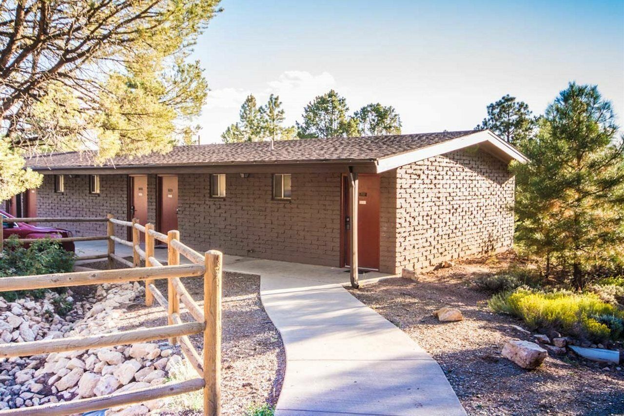 Yavapai East Lodge Grand Canyon Εξωτερικό φωτογραφία